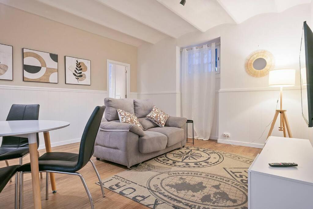 Alcam Small Paseo De Gracia Apartamento *
