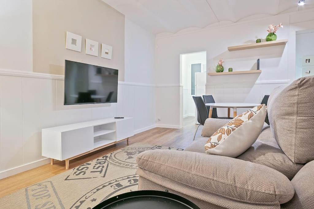 Alcam Small Paseo De Gracia Apartamento *