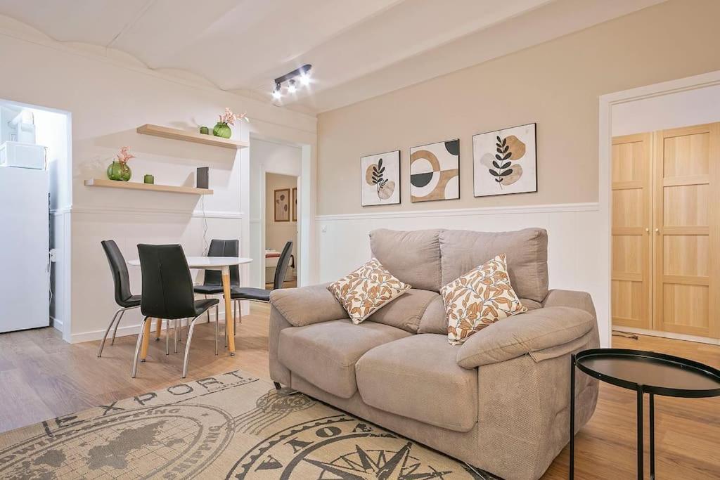 Apartamento Alcam Small Paseo De Gracia