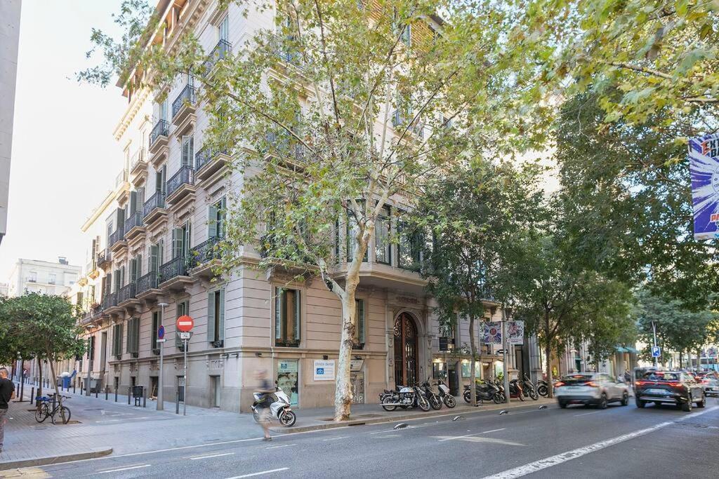 Alcam Small Paseo De Gracia Barcelona