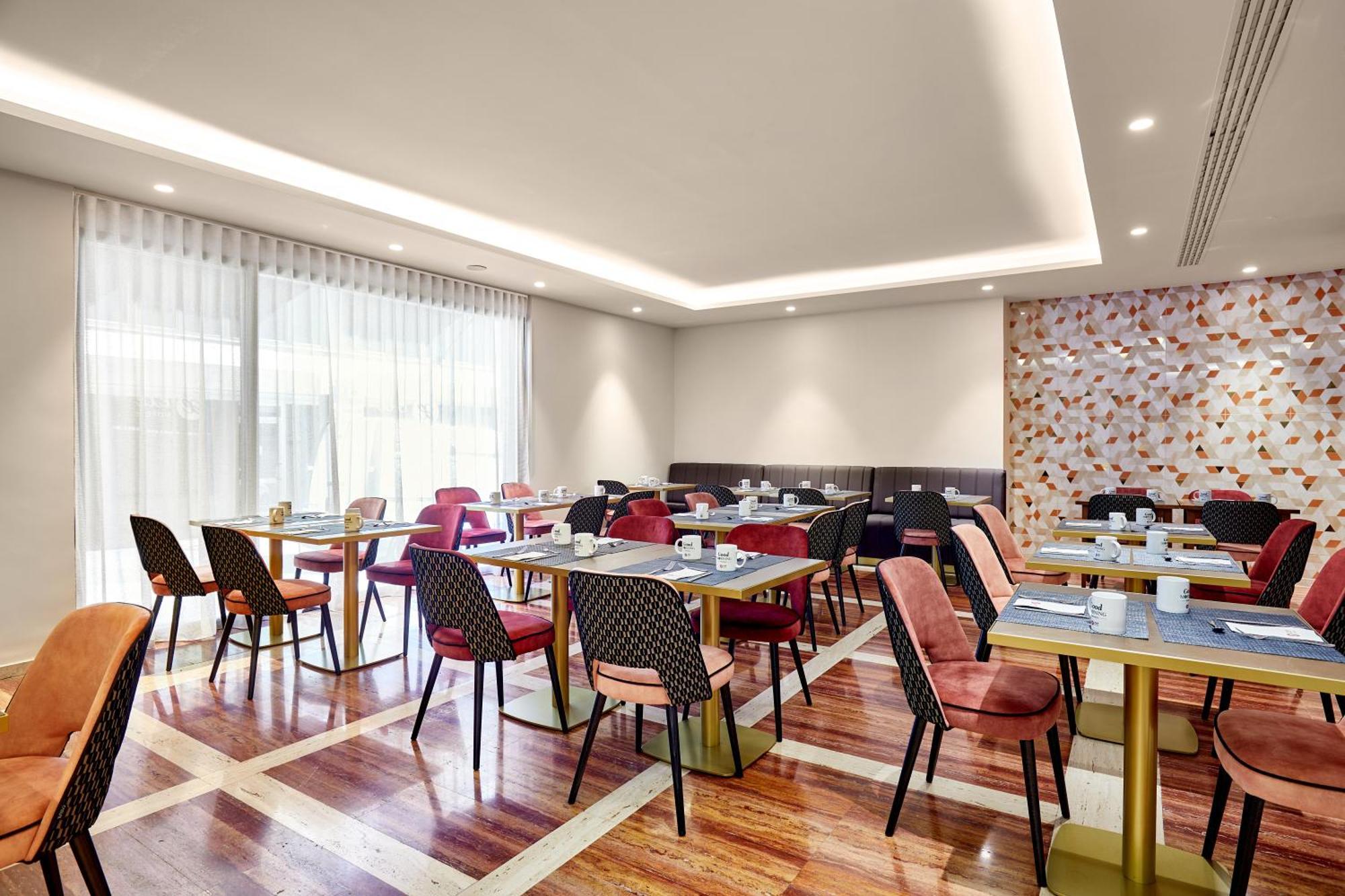 Hotel Exe Mitre