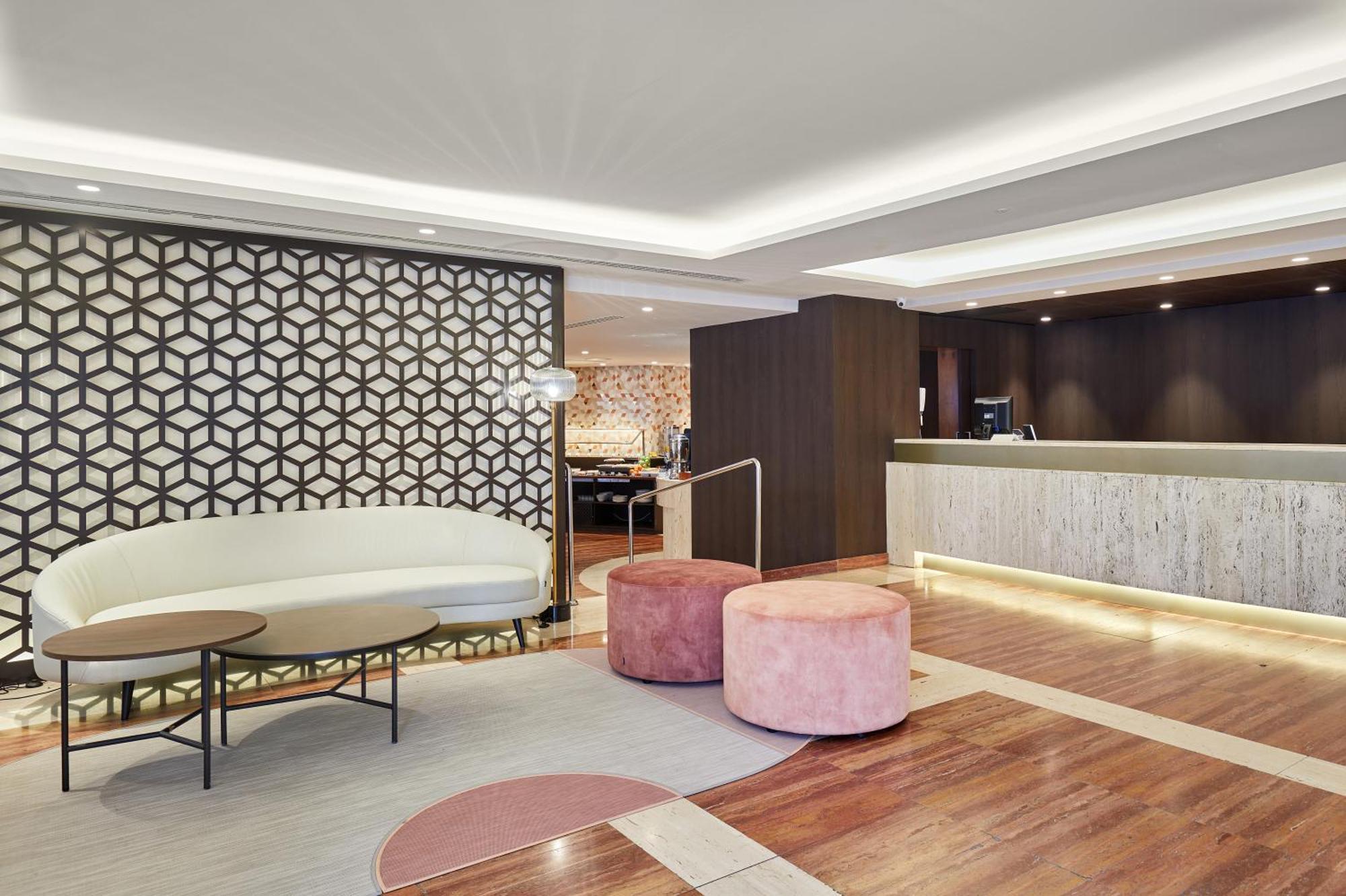 Hotel Exe Mitre 3*