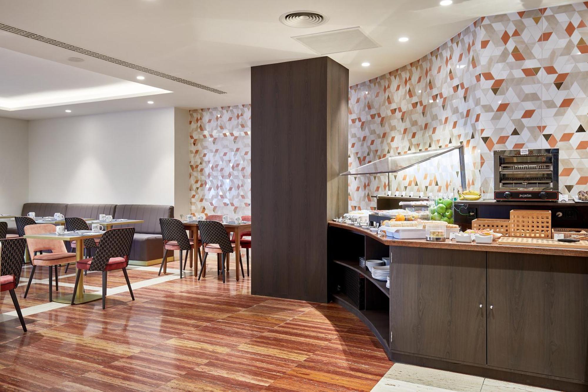 Hotel Exe Mitre Barcelona