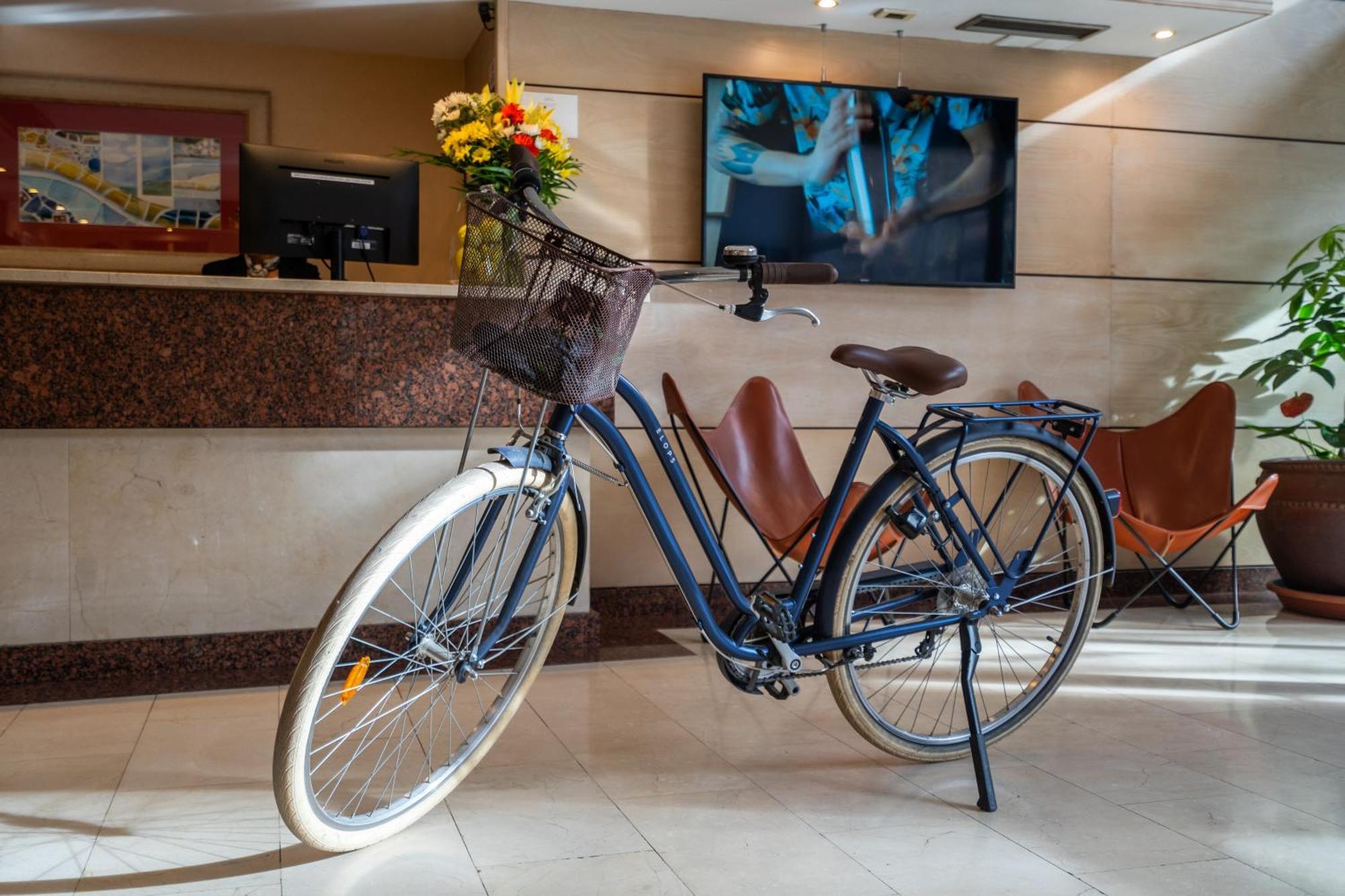 Hotel Sunotel Junior Barcelona