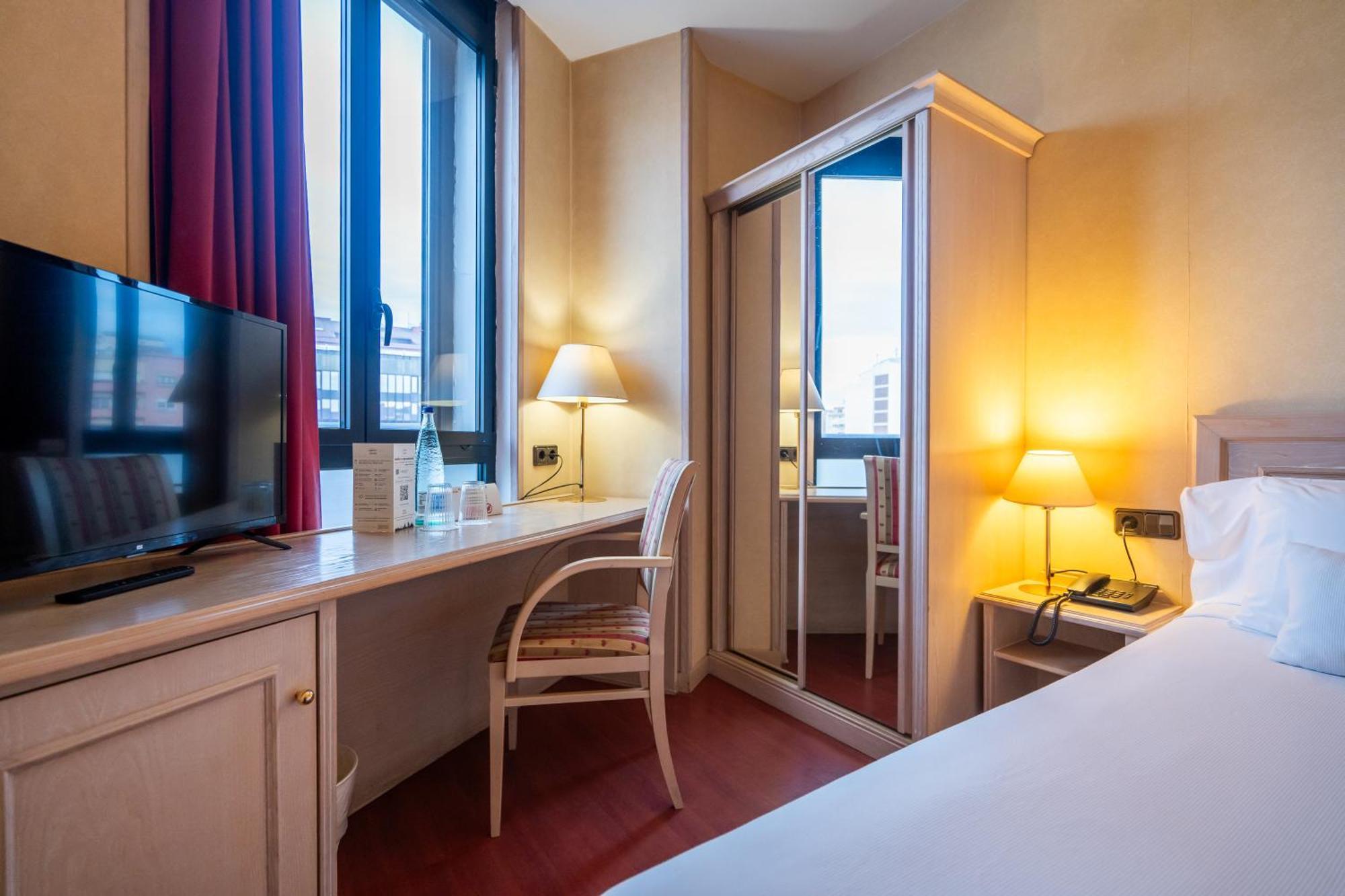 Hotel Sunotel Junior