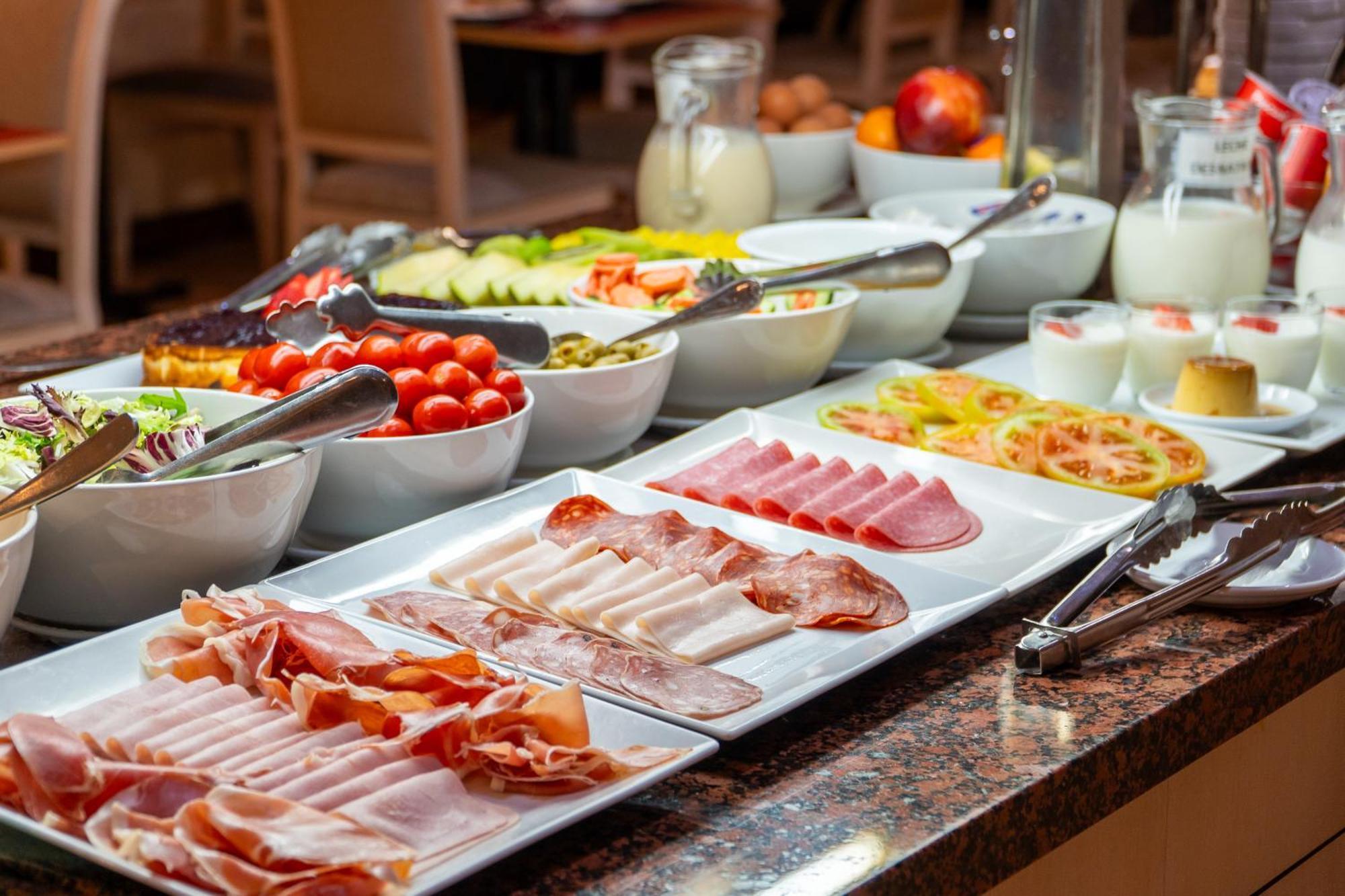 Sunotel Junior Hotel Barcelona