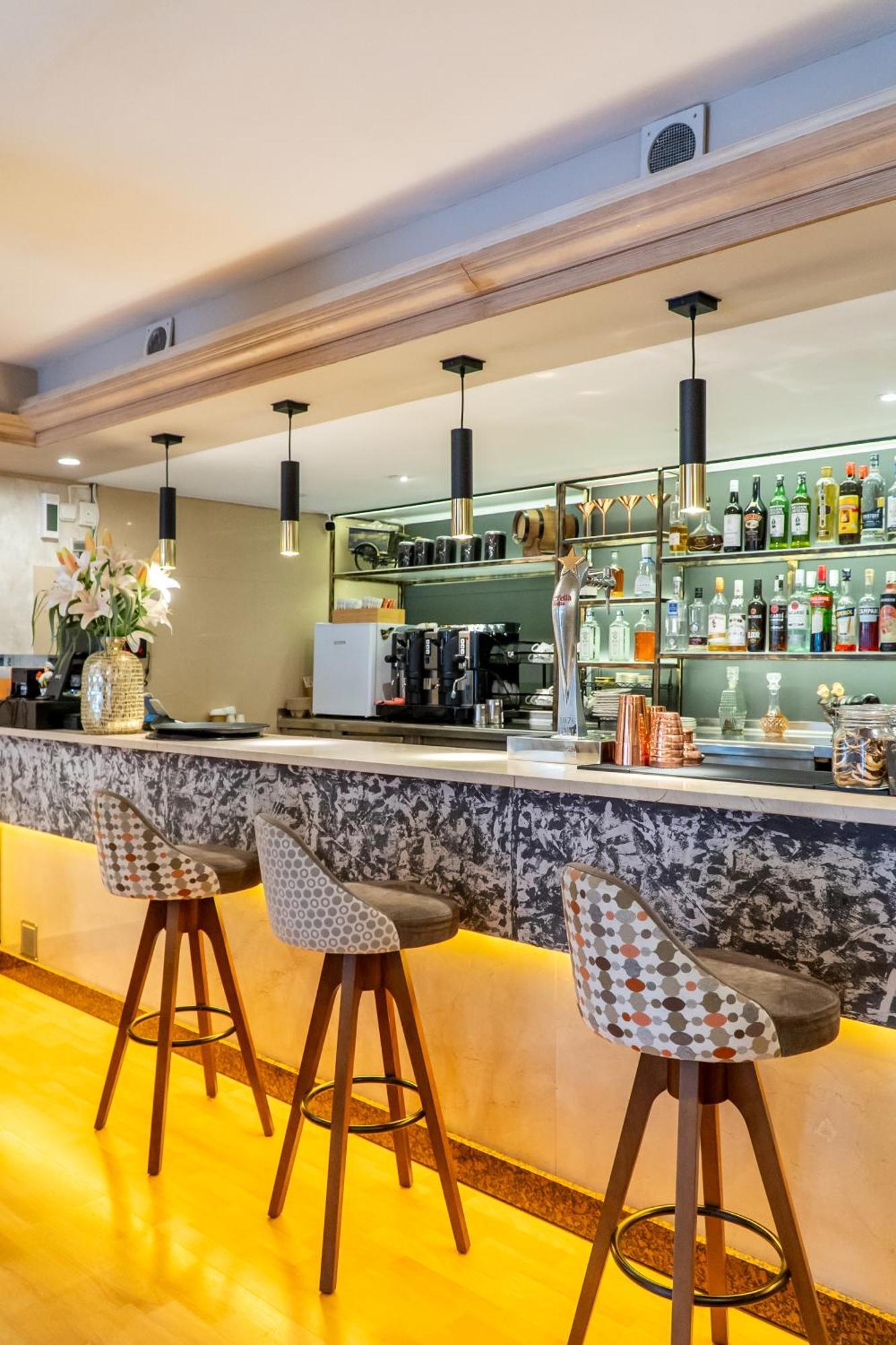 Hotel Sunotel Junior Barcelona