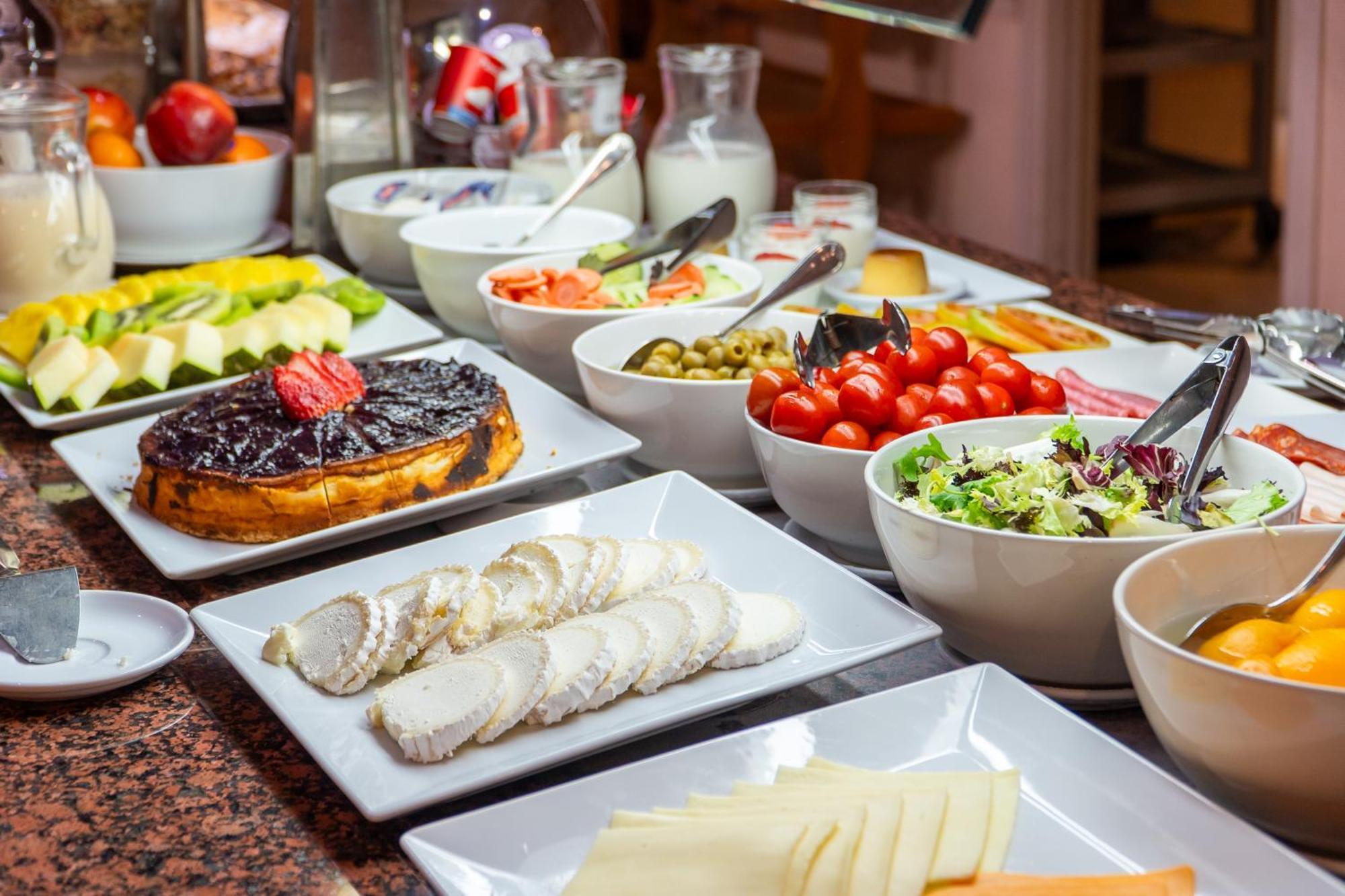 Sunotel Junior Hotel Barcelona