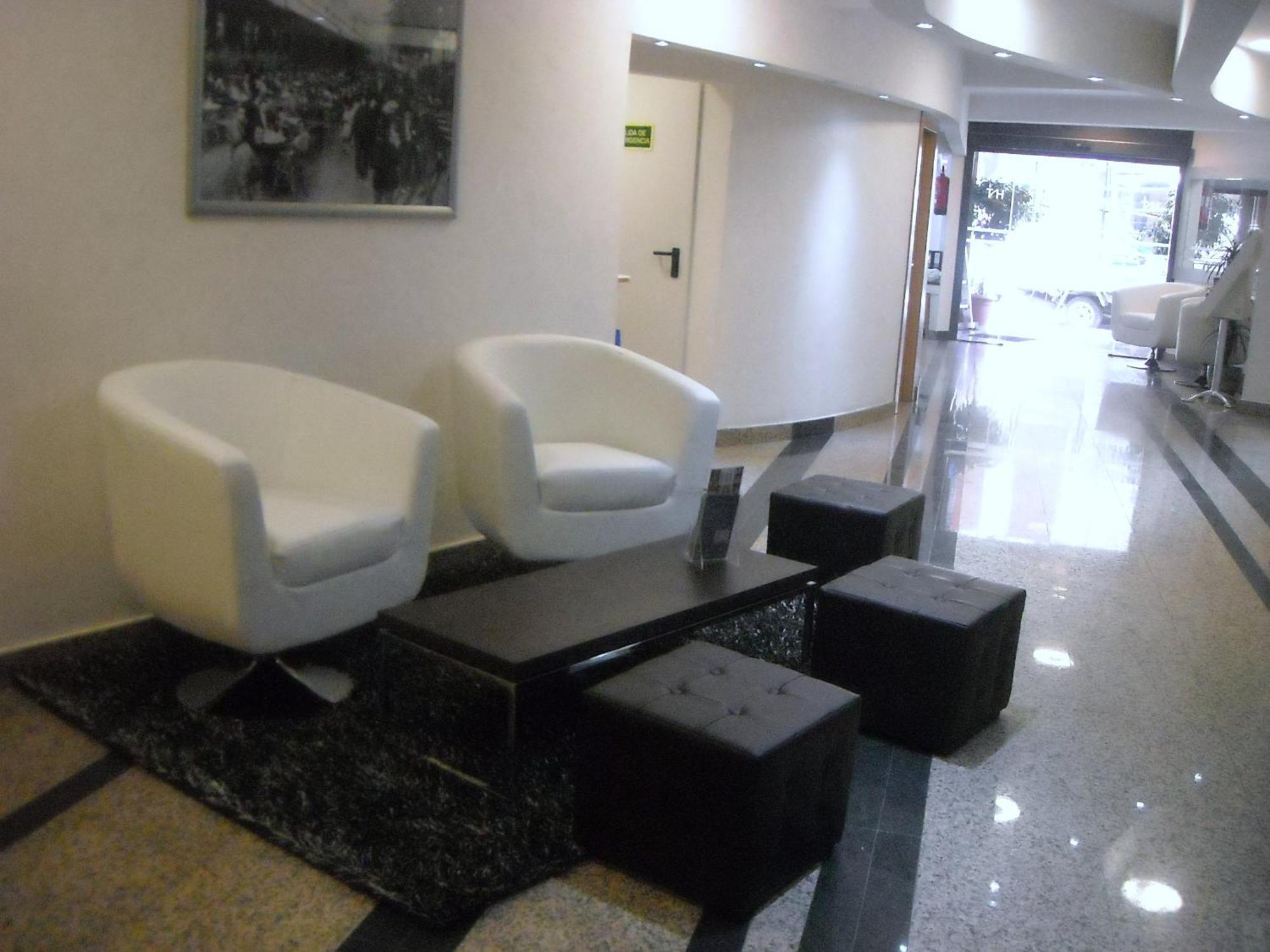 Hotel Nuevo Triunfo Barcelona