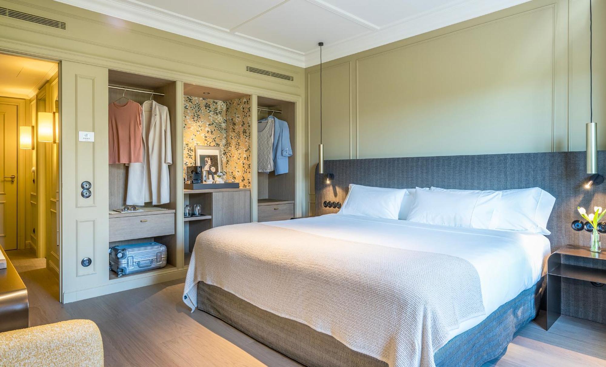 Hotel El Avenida Palace Barcelona