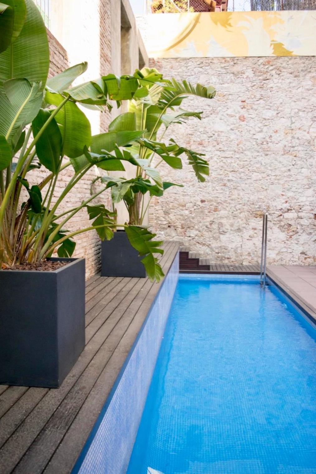 Hotel Onix Liceo Barcelona
