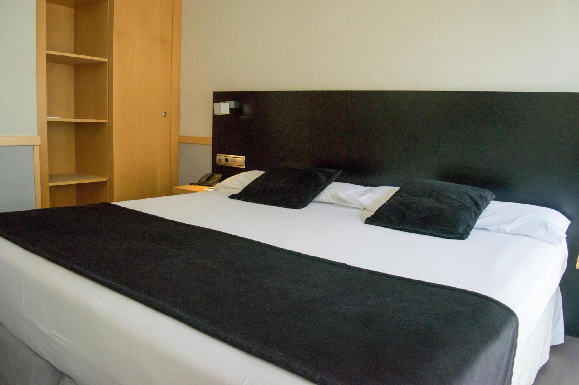 Hotel Onix Liceo Barcelona