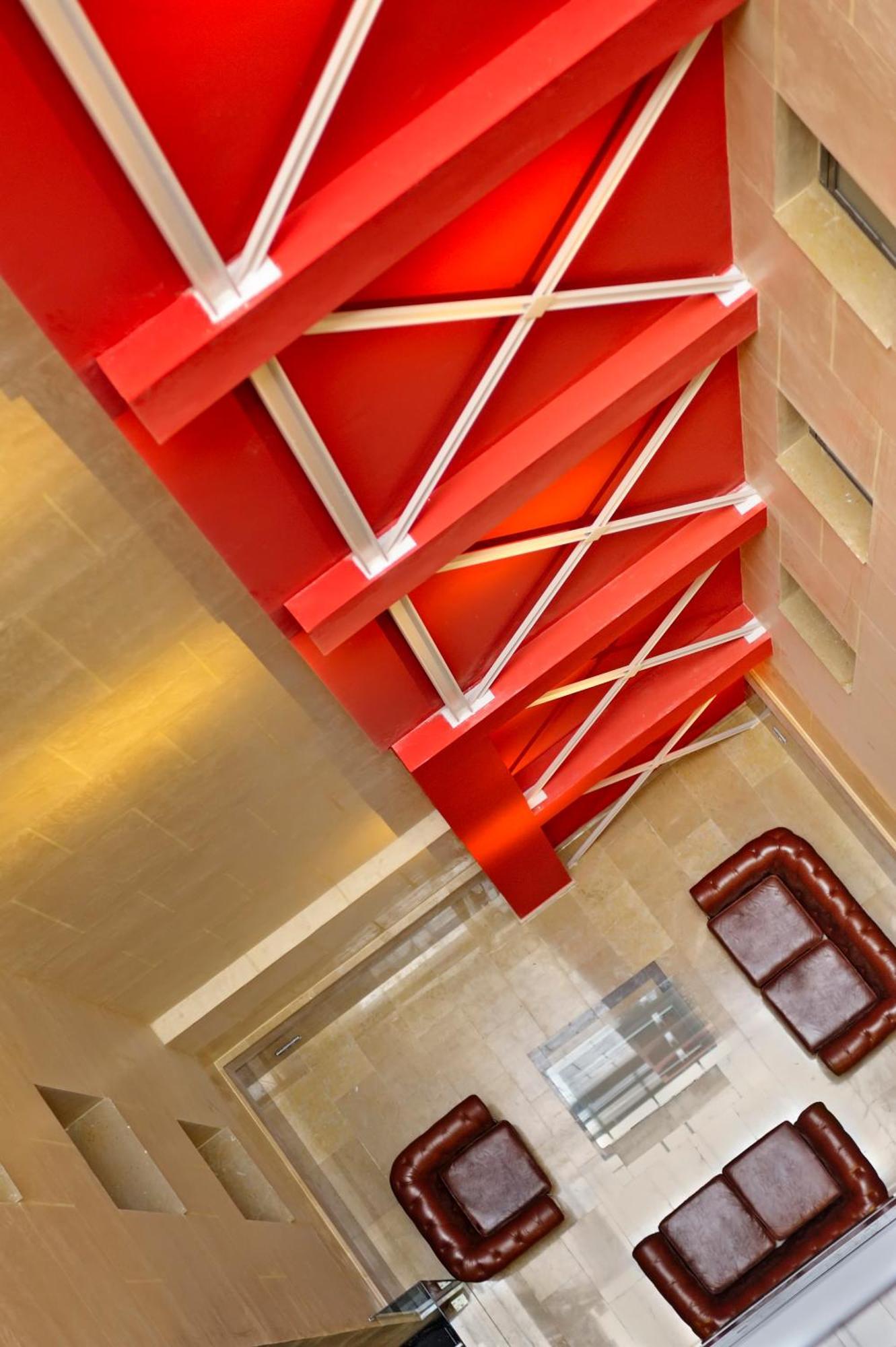 Apartahotel Aramunt