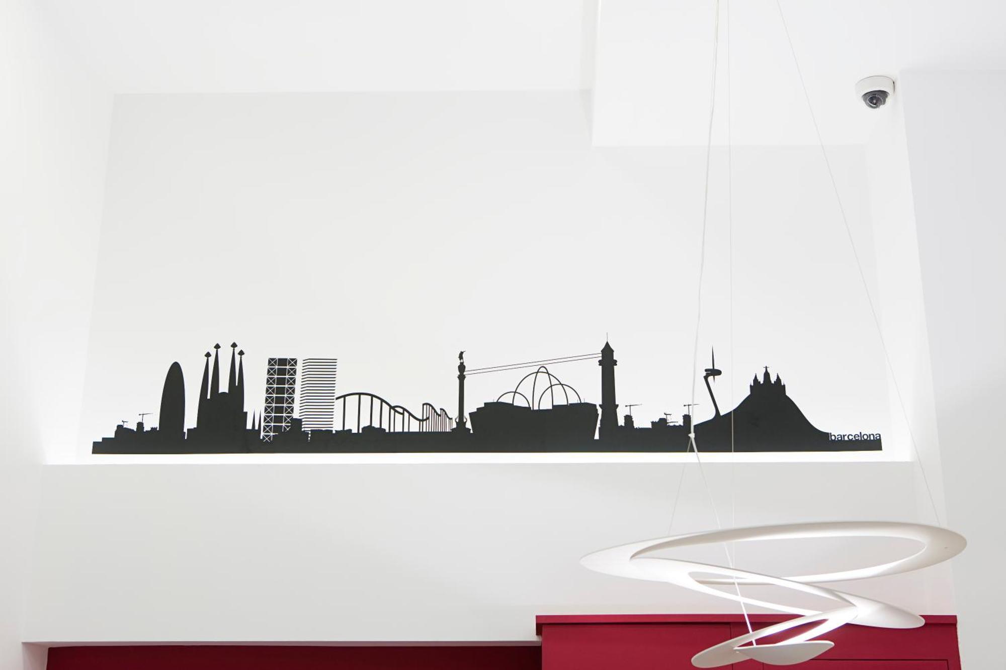 Hostal Live & Dream Barcelona