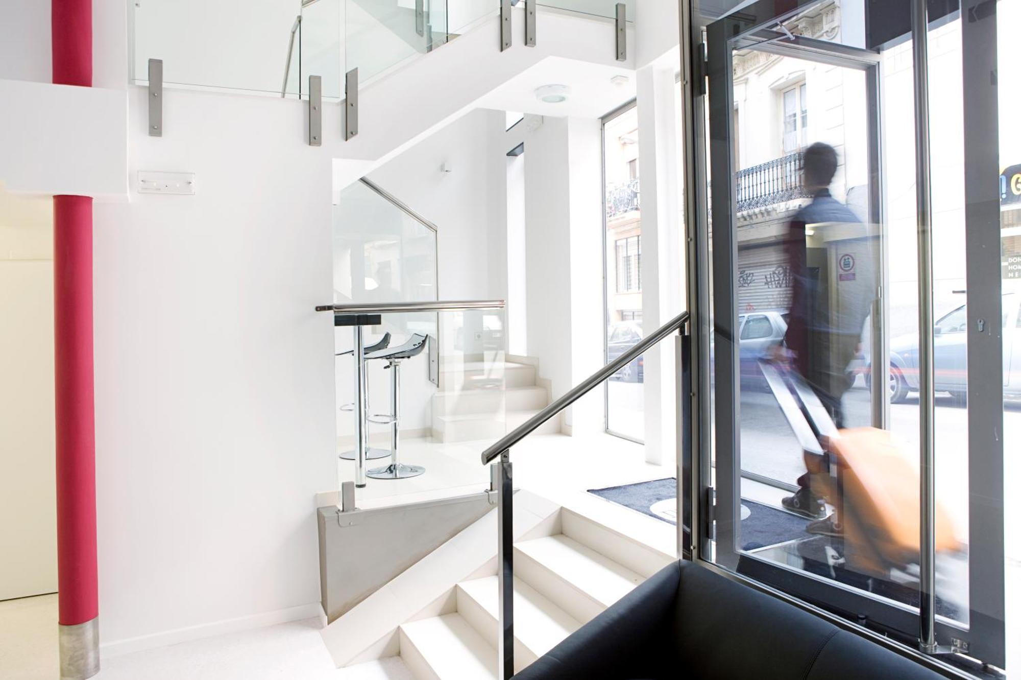 Hostal Live & Dream Barcelona