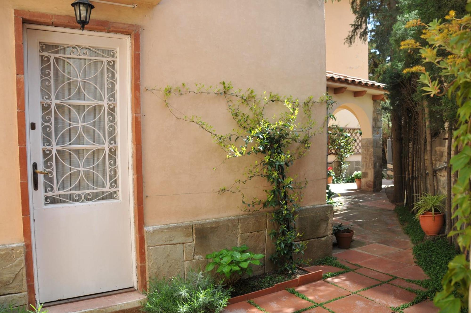 Apartamento Tibidabo *
