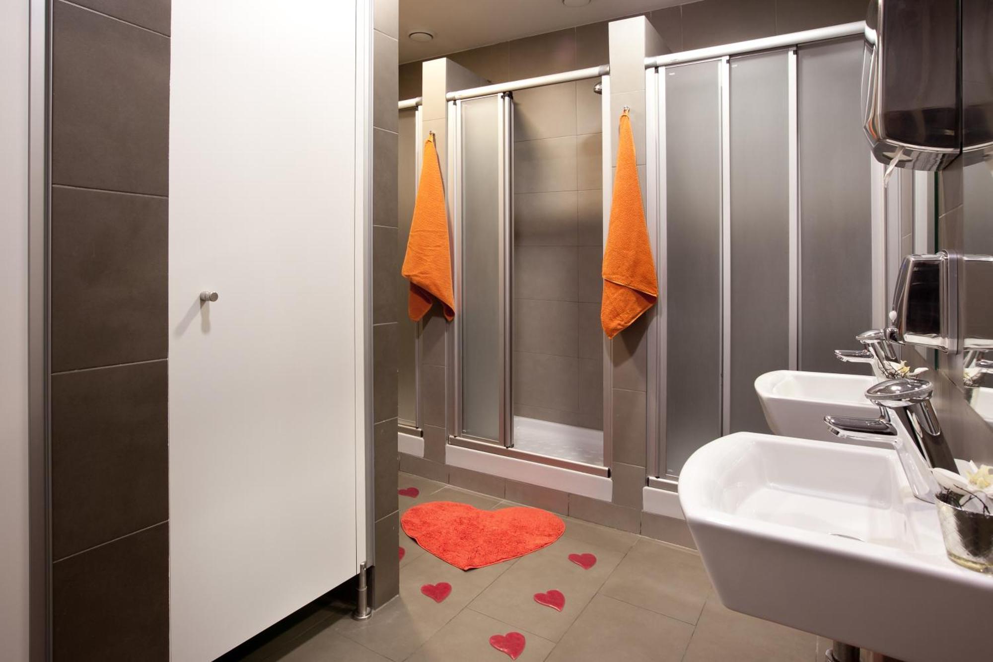 Hostal Hip Karma Barcelona