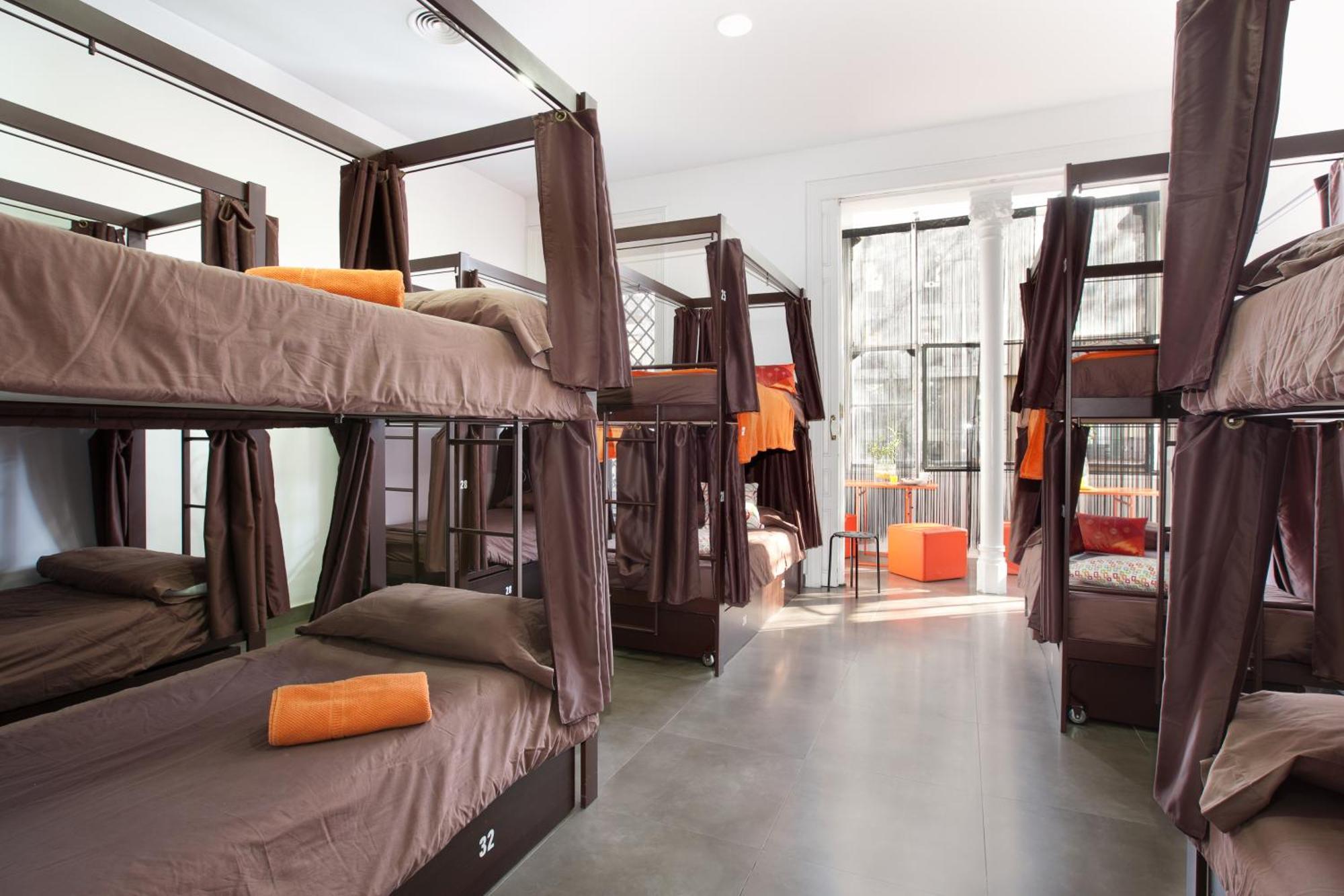 Hostal Hip Karma
