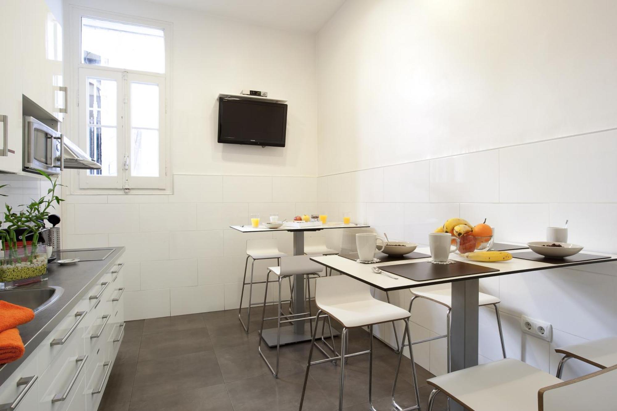 Hostal Hip Karma *