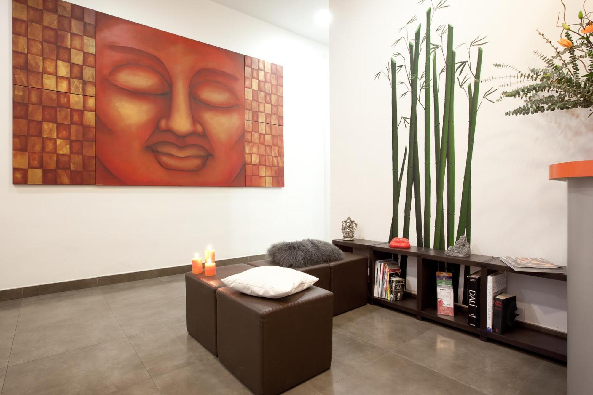 Hostal Hip Karma *