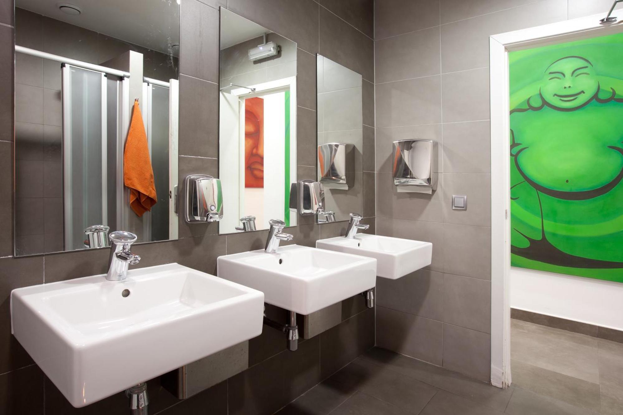 Hostal Hip Karma *