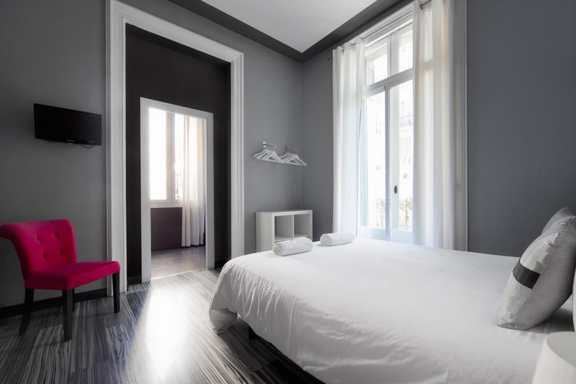 Guest house Boutique Khronos Barcelona