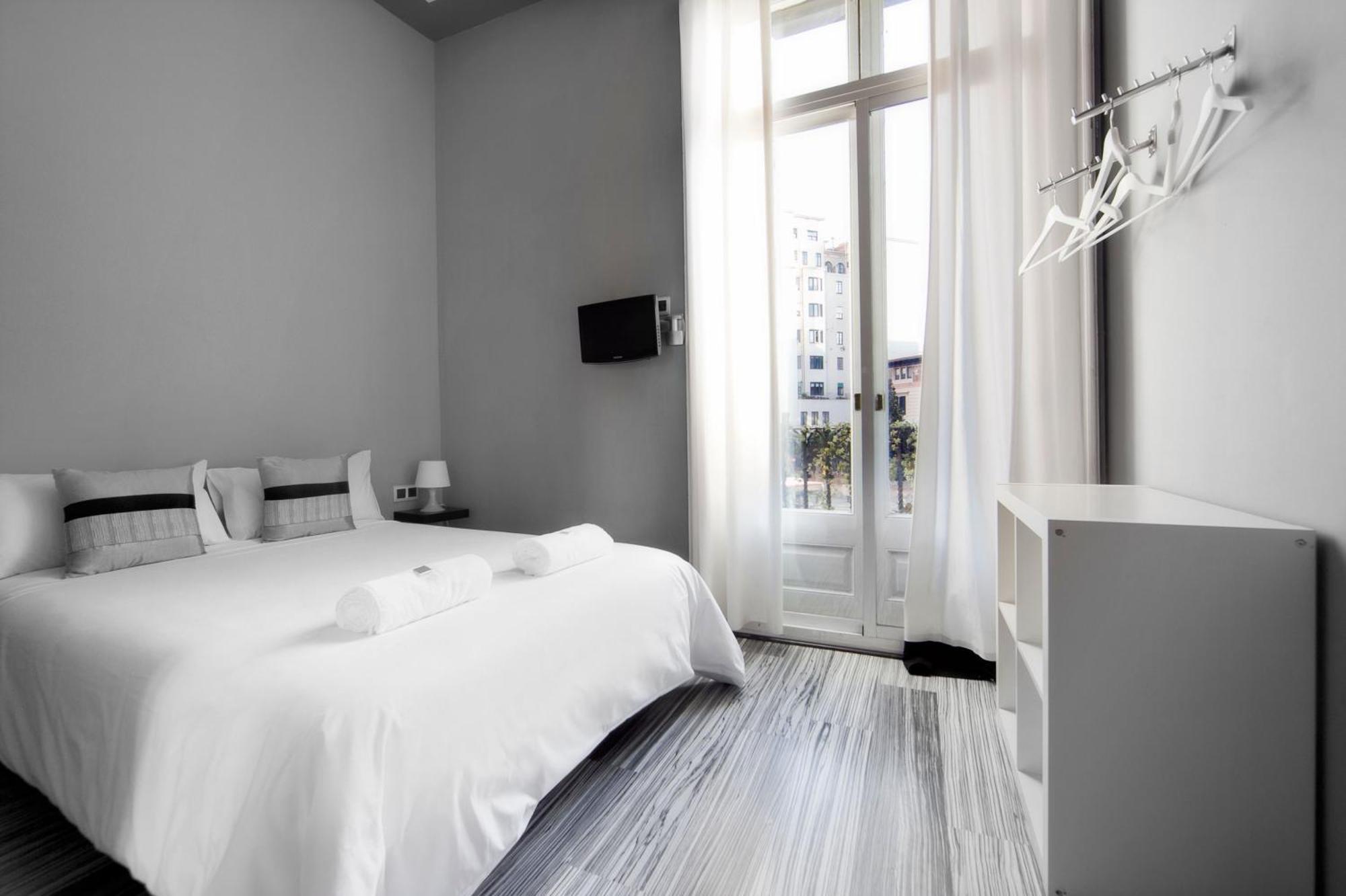 Guest house Boutique Khronos Barcelona