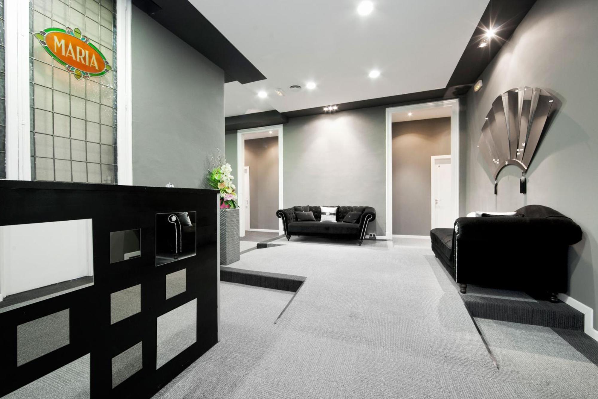 Boutique Khronos