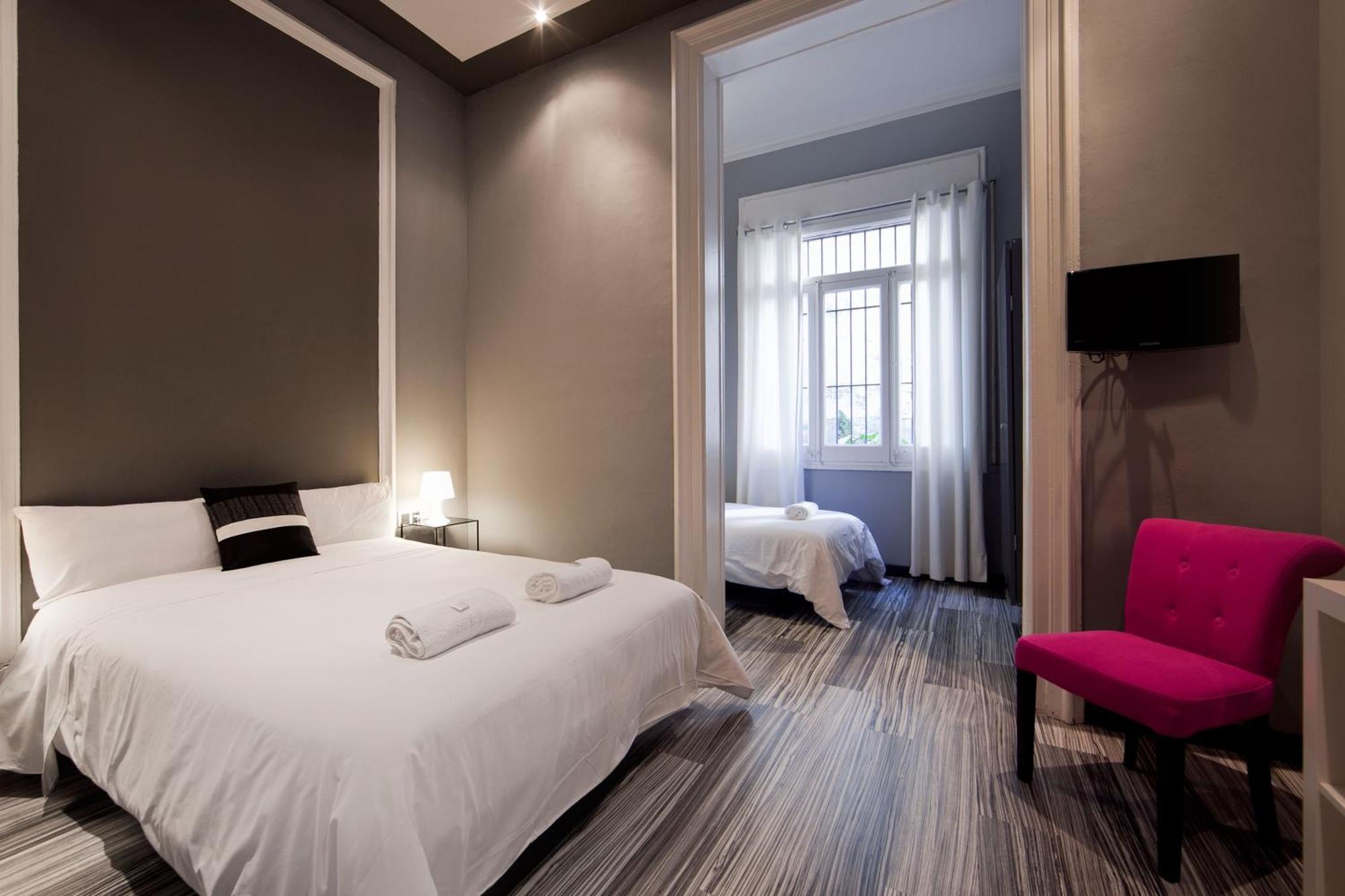 Boutique Khronos Barcelona