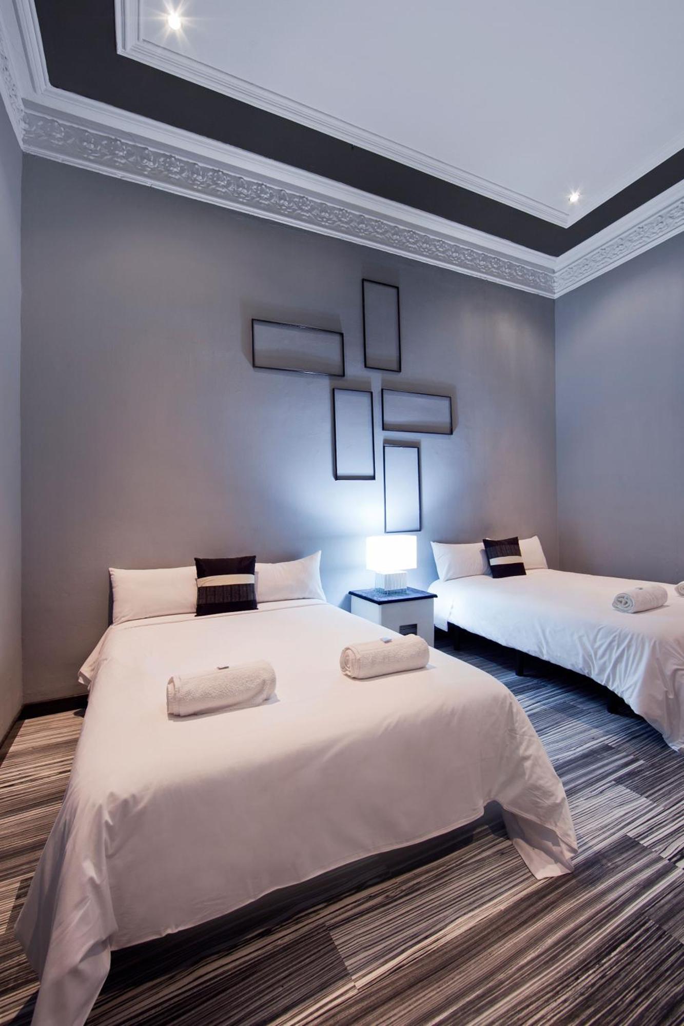 Guest house Boutique Khronos