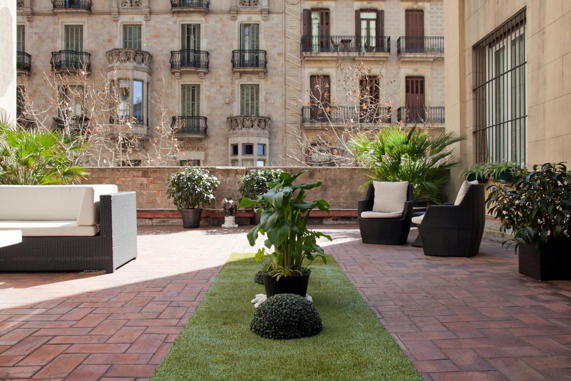 Guest house Boutique Khronos 2*