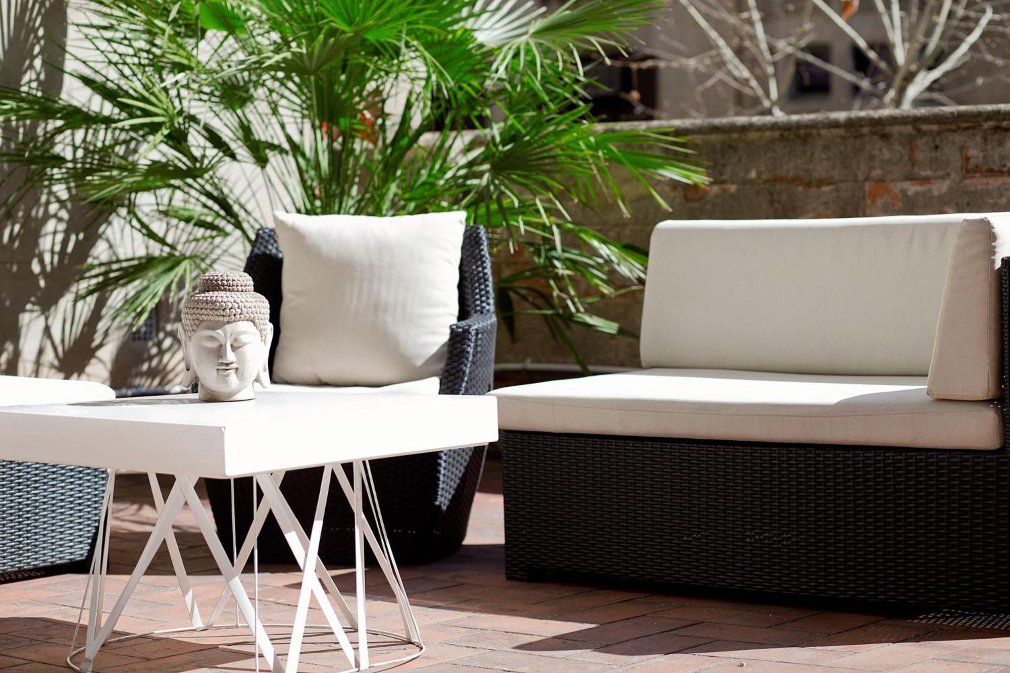 Guest house Boutique Khronos 2*