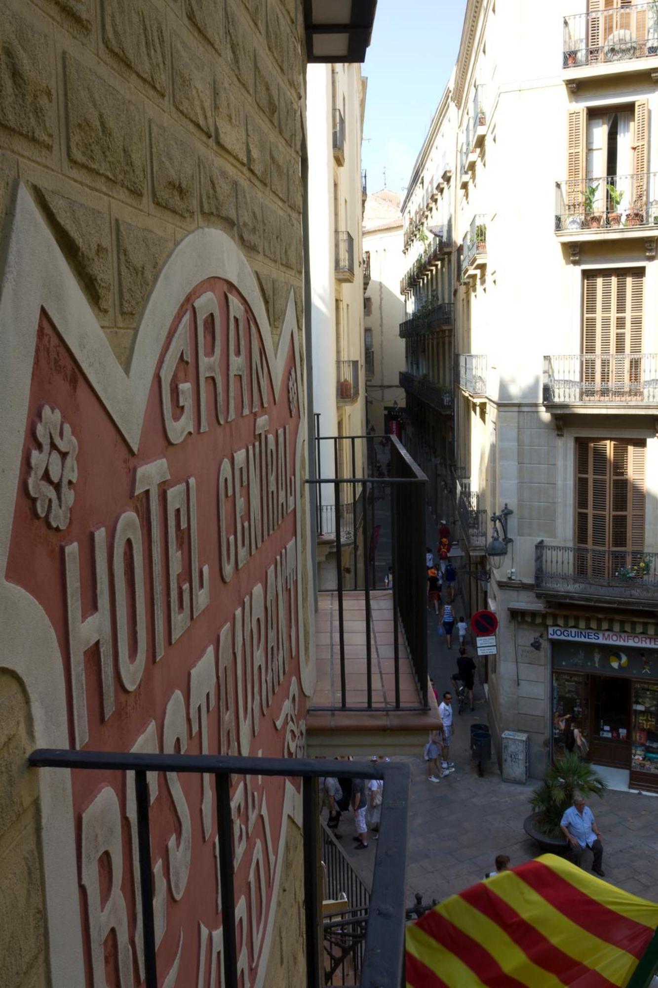 El Jardi Barcelona