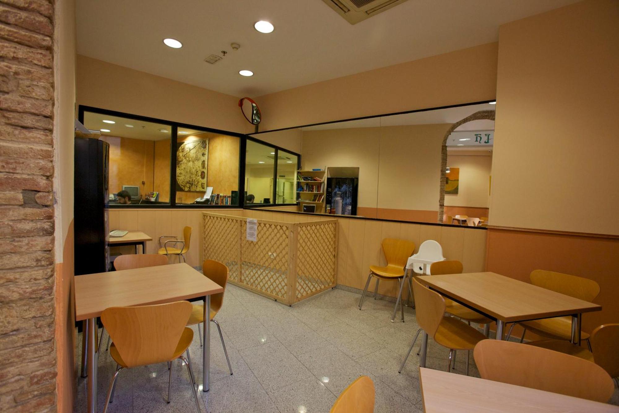 Hotel El Jardi