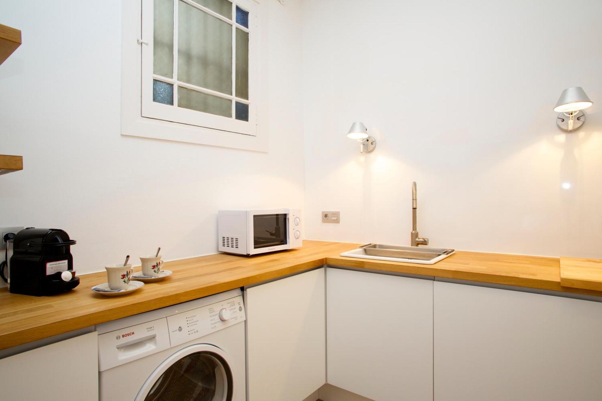 Apartamento The Claris Ii Barcelona