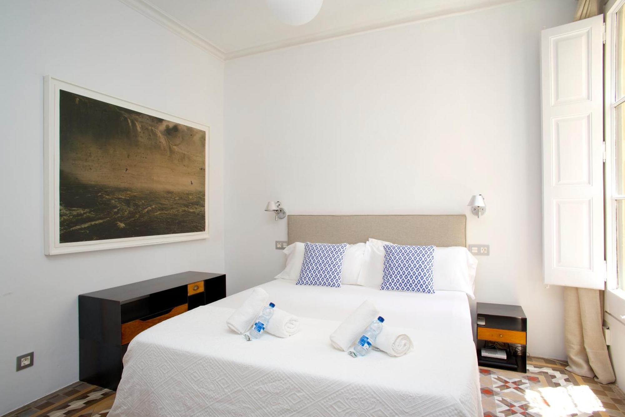 Apartamento The Claris Ii Barcelona