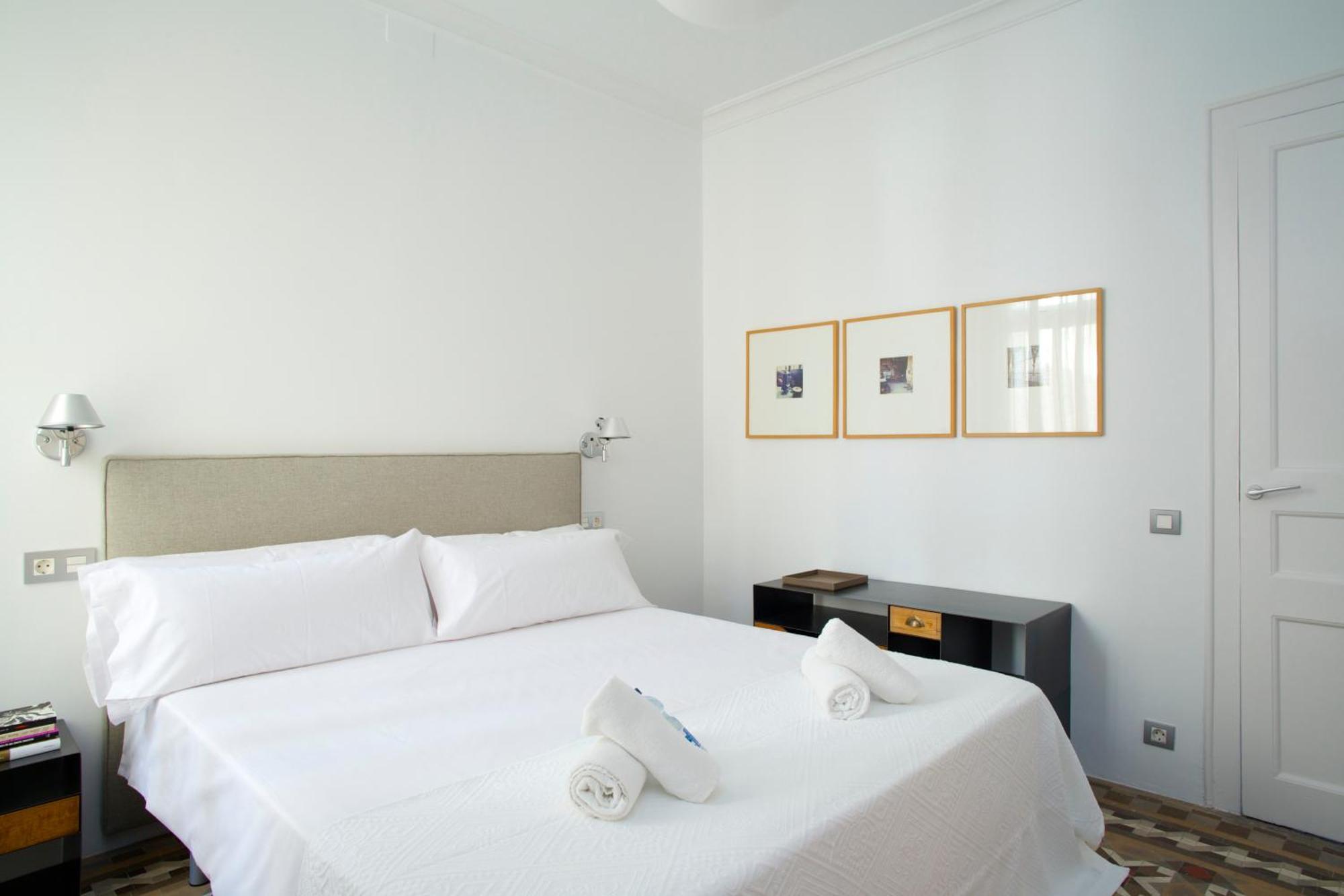 The Claris Ii Barcelona