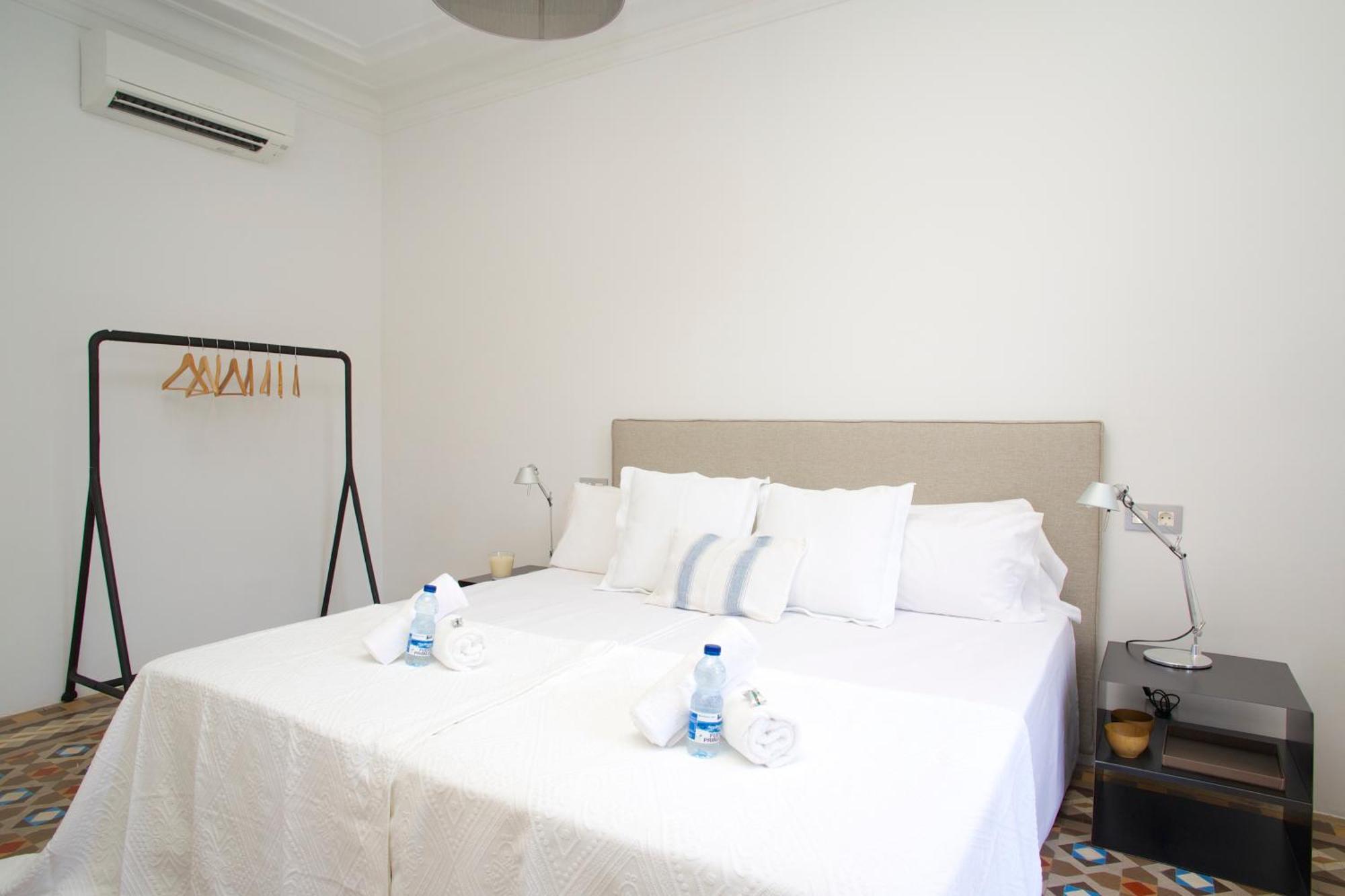 Apartamento The Claris Ii Barcelona