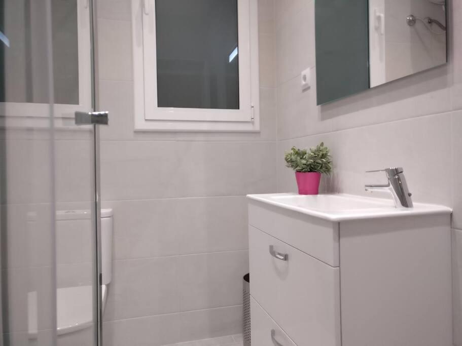 Apartamento Sagrada Familia Art