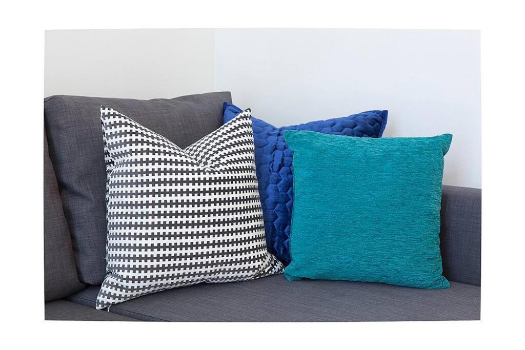 Apartamento Sagrada Familia Art *
