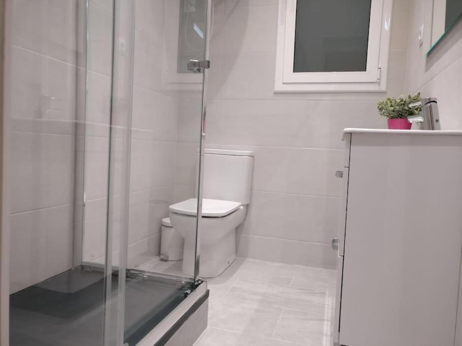 Apartamento Sagrada Familia Art *