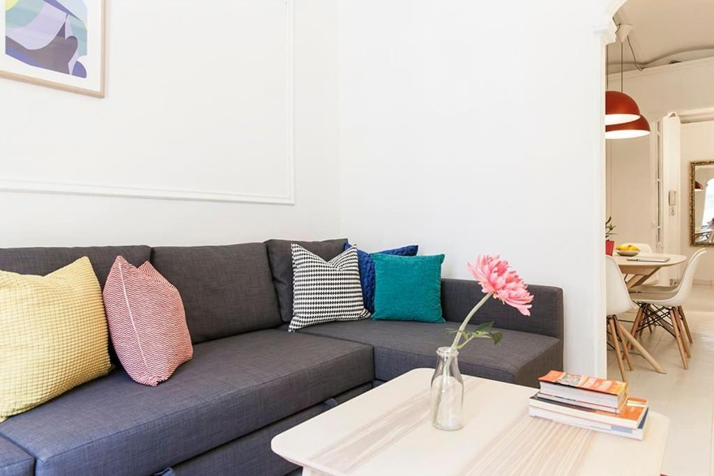 Apartamento Sagrada Familia Art Barcelona
