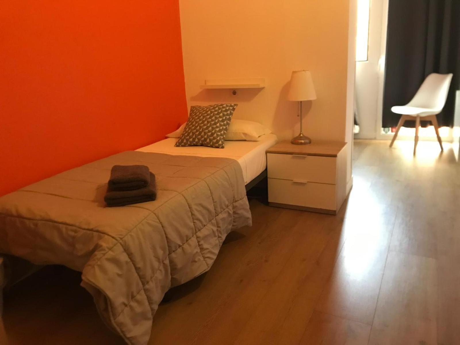 Paraiso Barcelona