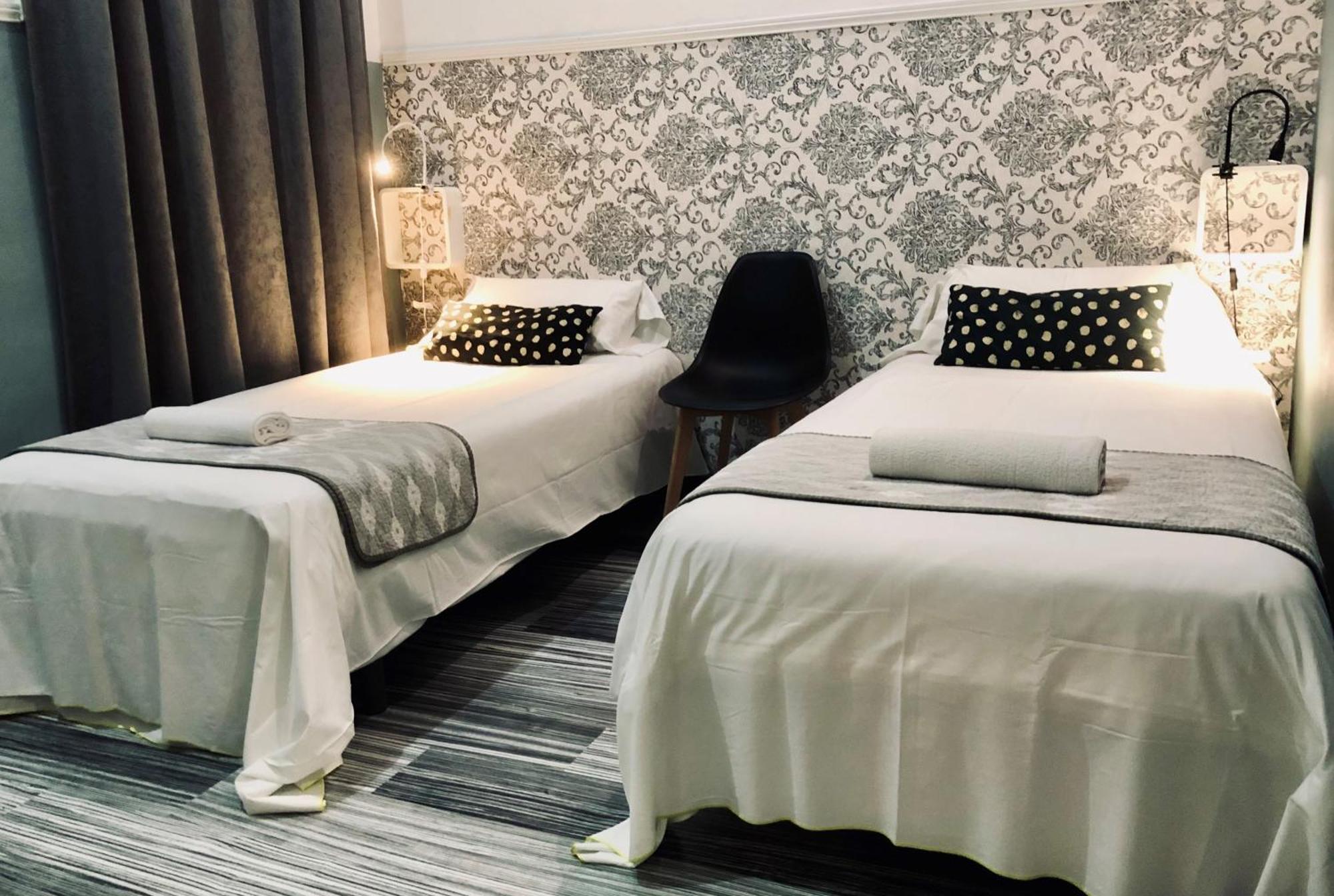 Boutique Khronos Guest house Barcelona