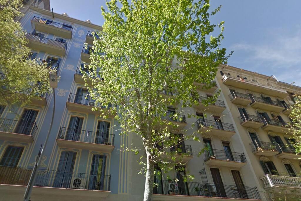 Apartamento Sagrada Familia Art Barcelona