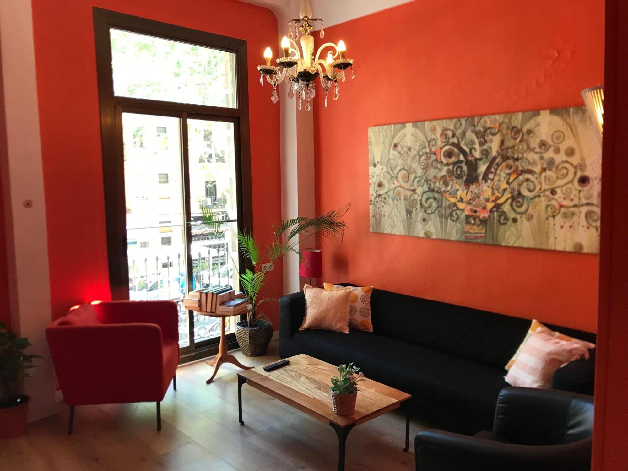 Paraiso Hostal