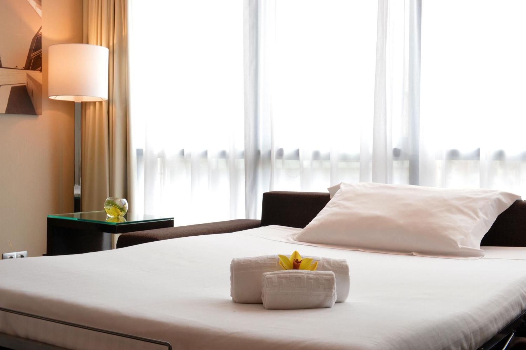 Pestana Arena 4*