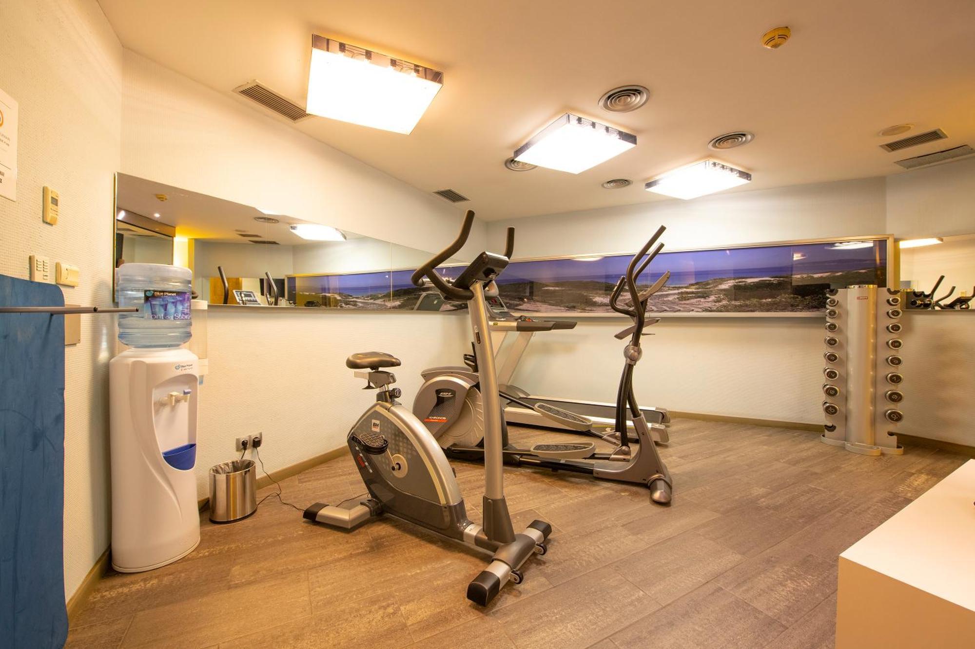 Pestana Arena Hotel Barcelona