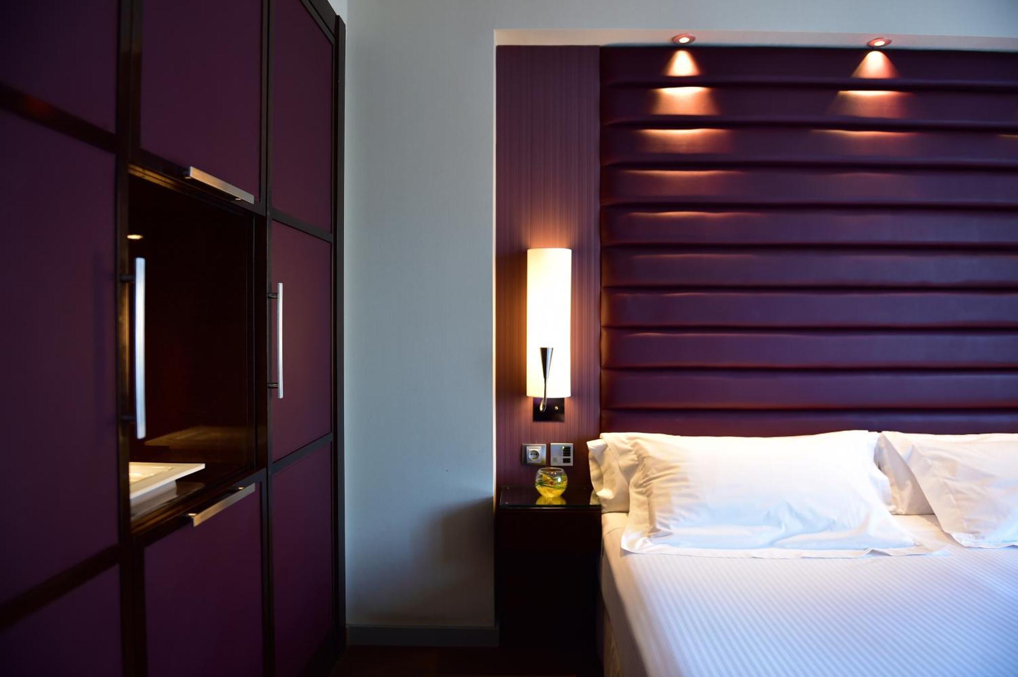 Pestana Arena Hotel