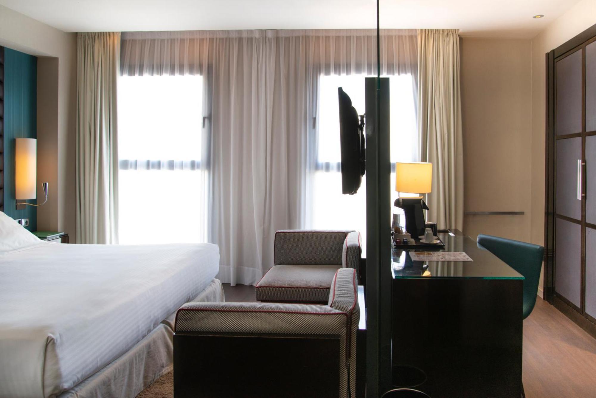 Pestana Arena Barcelona